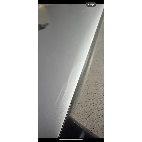 MacBook Pro 13” 2018 i5 8GB 256GB SSD – Works Great, Needs Battery, Minor Flaws - Picture 5 of 9